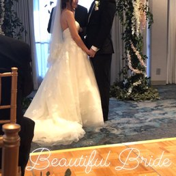 Decor and flower designs at our wedding ceremony Decor and flower designs at our wedding ceremony