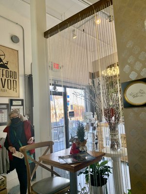 Hartford Flavor Company Distillery by null