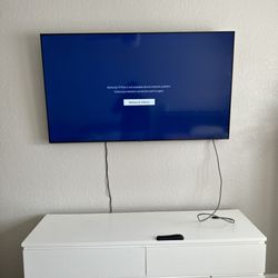 Jax TV Mounting