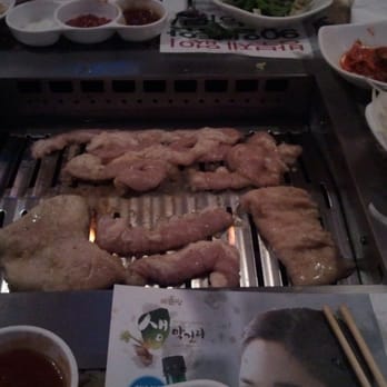 Star BBQ - Intestines and abomasum - Korean Near Me - Garden Grove, California Star BBQ - Intestines and abomasum - Korean Near Me - Garden Grove, California