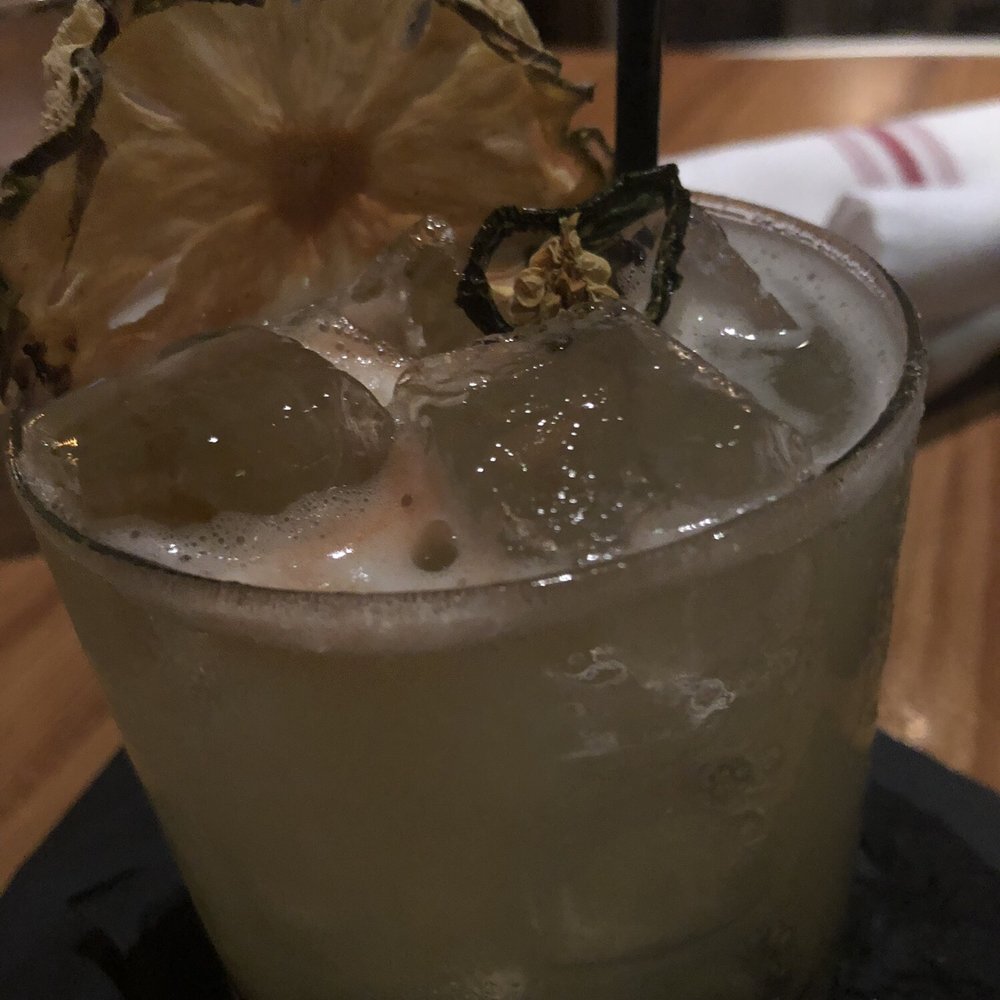 Bar Tulia - Bars Near Me - Naples, Florida Bar Tulia - Bars Near Me - Naples, Florida