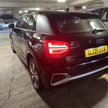Enterprise Rent-A-Car - Our rental. Automatic compact car. - Car Rental Near Me - Edinburgh, EDH Enterprise Rent-A-Car - Our rental. Automatic compact car. - Car Rental Near Me - Edinburgh, EDH