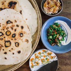 Seaport Food Lab