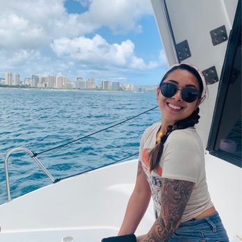 Hawaii Ocean Charters - Whale Watching Tours Near Me - Honolulu, Hawaii Hawaii Ocean Charters - Whale Watching Tours Near Me - Honolulu, Hawaii
