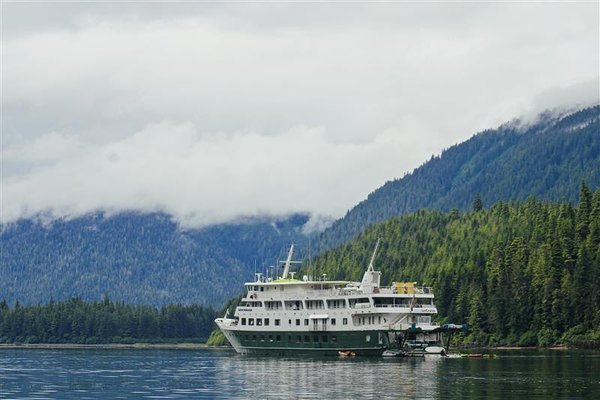 UnCruise Adventures by null