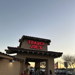 Trader Joe's - 1st TJs outside CA and more coming