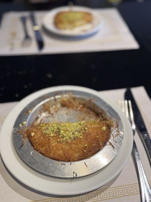 Anatolian Bistro by null