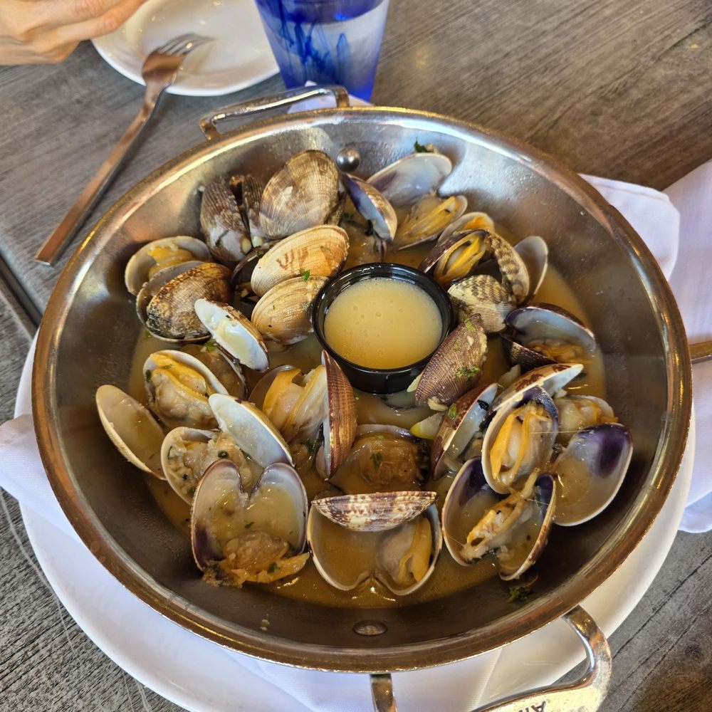 Market Broiler - Orange - Steamers - New American Near Me - Orange, California Market Broiler - Orange - Steamers - New American Near Me - Orange, California