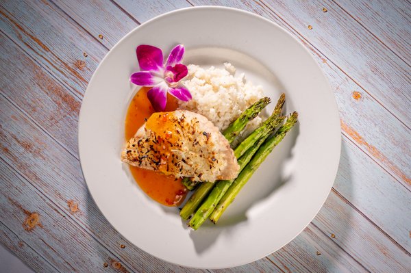 Harry's Continental Kitchens (Restaurant) by null