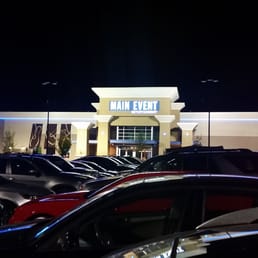 MAIN EVENT ALPHARETTA - Updated October 2025 - 296 Photos & 318 Reviews ...