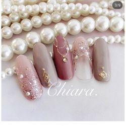 Lucky Nail Spa
