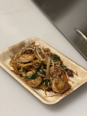 Reunion Malaysian Cafe + Kitchen by null