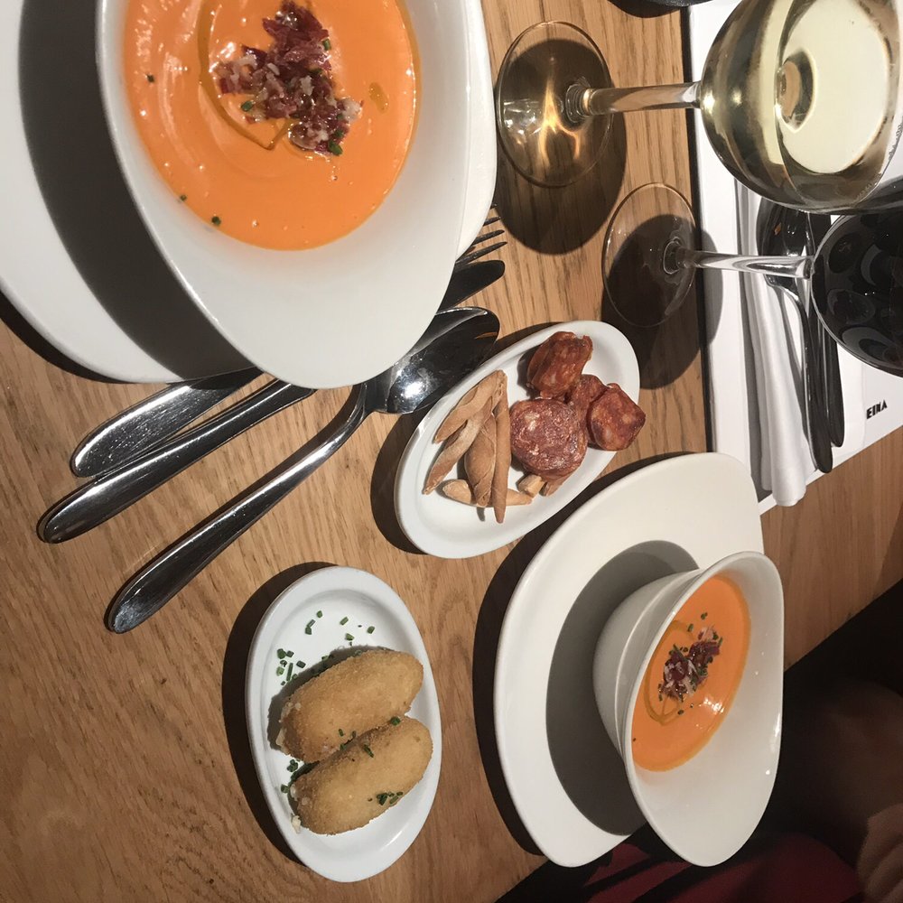 Mercado de la Reina - Tapas/Small Plates Near Me - Madrid, M Mercado de la Reina - Tapas/Small Plates Near Me - Madrid, M