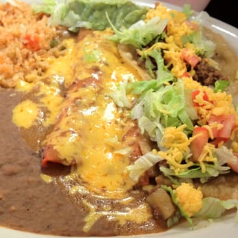 Sely's Mexican Restaurant - Thursdaily Special: Two Cheese Enchiladas, Two Beef Puffy's, Guacamole, Rice, Beans. YUM! - Mexican Near Me - Schertz, Texas Sely's Mexican Restaurant - Thursdaily Special: Two Cheese Enchiladas, Two Beef Puffy's, Guacamole, Rice, Beans. YUM! - Mexican Near Me - Schertz, Texas