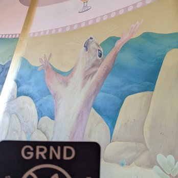 Grnd Sqrl - Gastropubs Near Me - Twentynine Palms, California