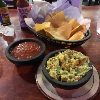 Cazuela's Grill - Chips, guac, & salsa, right way to start a meal! - Mexican Near Me - Columbus, Ohio Cazuela's Grill - Chips, guac, & salsa, right way to start a meal! - Mexican Near Me - Columbus, Ohio