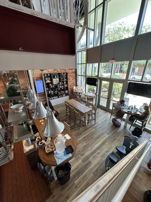 Bluetree Cafe Kakaako by null