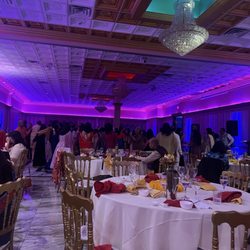 Deewan Banquet - Dancing
