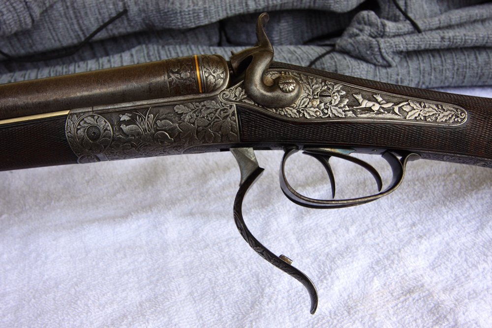 PAPAJ’S GUNSMITHING Updated August 2024 1950 Victor Pl, Colorado