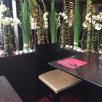Bann Thaï - Thai Near Me - Sceaux, 92