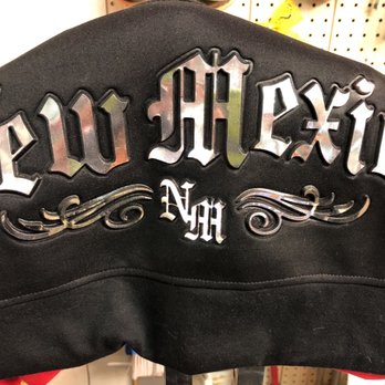 Creative Kustoms - Customized Merchandise Near Me - Albuquerque, New Mexico
