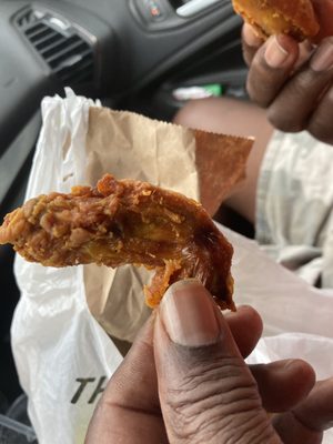 First Wok of Gainesville by null