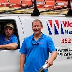 Warrington Heating & Air