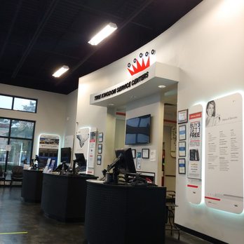 Tire Kingdom - Auto Repair Near Me - Jacksonville, Florida Tire Kingdom - Auto Repair Near Me - Jacksonville, Florida