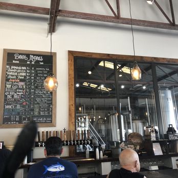 Crooked Thumb Brewery - Breweries Near Me - Safety Harbor, Florida Crooked Thumb Brewery - Breweries Near Me - Safety Harbor, Florida