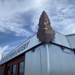 Bigfoot Pub & Eatery