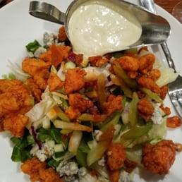 Buffalo Chicken Buffalo Chicken