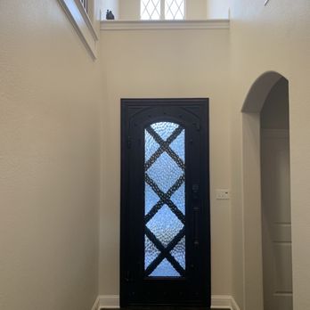 Freedom Iron Doors - Front door - Door Sales/Installation Near Me - Carrollton, Texas