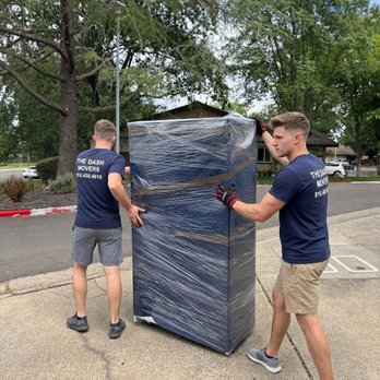 Sacramento Dash Movers - Professional furniture handling using the right equipment and protective materials. - Movers Near Me - Sacramento, California Sacramento Dash Movers - Professional furniture handling using the right equipment and protective materials. - Movers Near Me - Sacramento, California