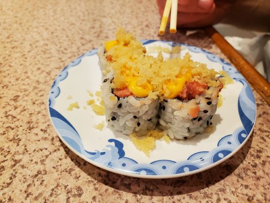 Sushi Station by null