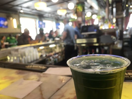 Jameson’s Pub by null
