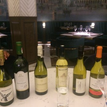 Emma - Line up of possible wines - French Near Me - Tijuana, BCN Emma - Line up of possible wines - French Near Me - Tijuana, BCN