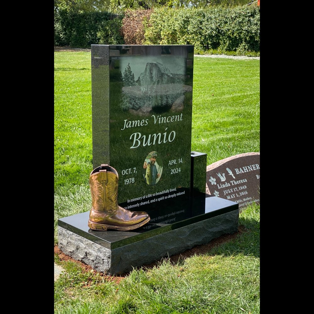 PSM Monuments - Funeral Services & Cemeteries Near Me - Citrus Heights, California PSM Monuments - Funeral Services & Cemeteries Near Me - Citrus Heights, California