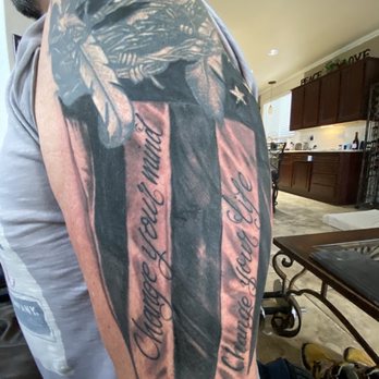 Sanctum Art Studio - Tattoo - Art Galleries Near Me - Chino, California Sanctum Art Studio - Tattoo - Art Galleries Near Me - Chino, California