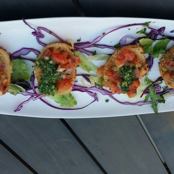 Ristorante Contigo - Pizza Near Me - Zandvoort, New Hampshire