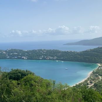 Magens Bay - Beaches Near Me