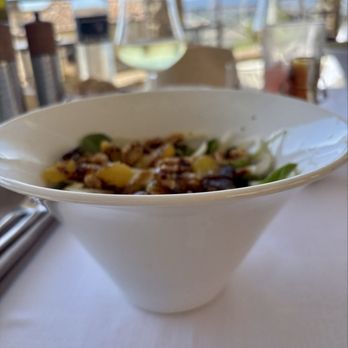 La Terrazza del Chiostro - Italian Near Me - Pienza, SI