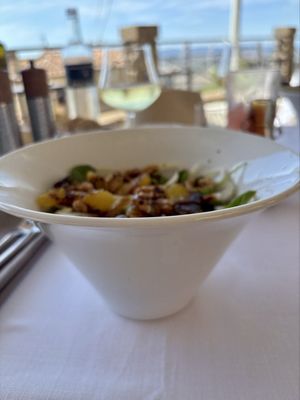 La Terrazza Del Chiostro by null