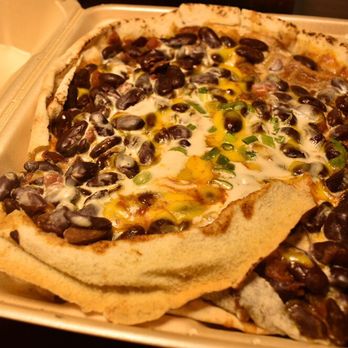 Aladdin's Eatery - Jaffar Pitza - Mediterranean Near Me - Raleigh, North Carolina