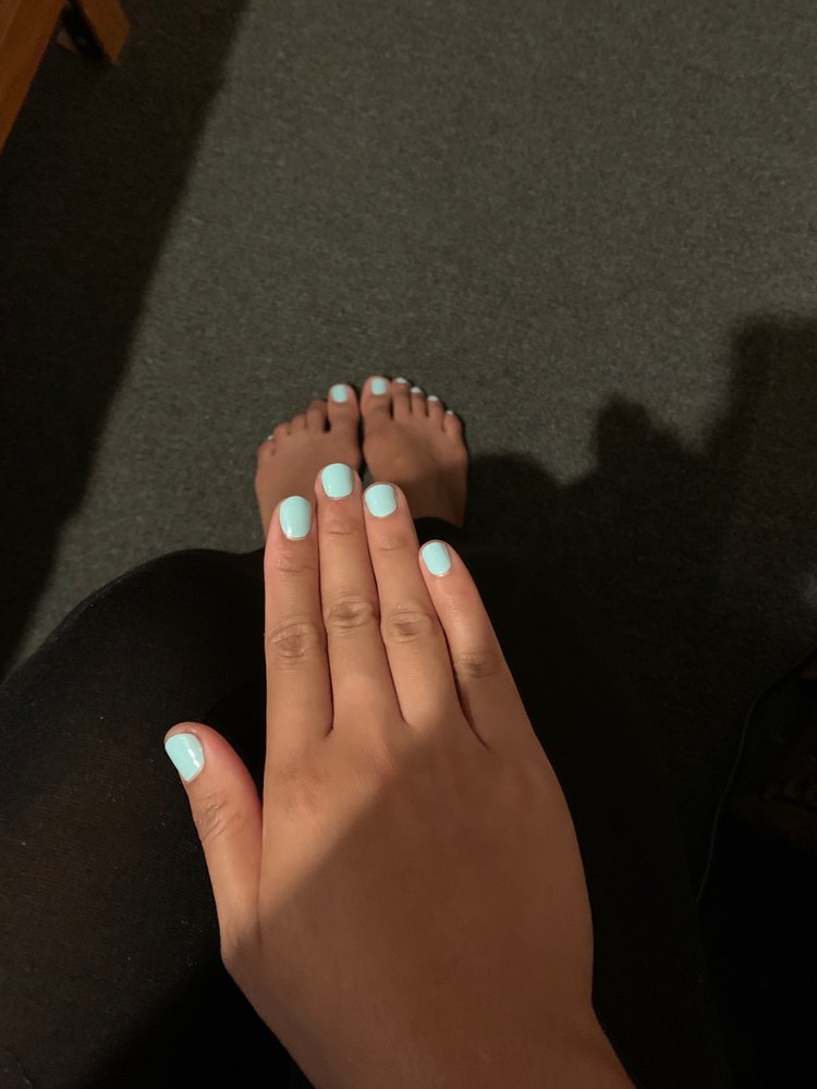 FANCY NAILS Updated August 2024 123 Photos & 78 Reviews 295