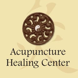 Acupuncture Healing Center
