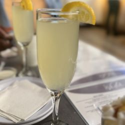 Whisk Breakfast & Brunch - French 75