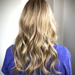 Pam Dummer Stylist - Blonde