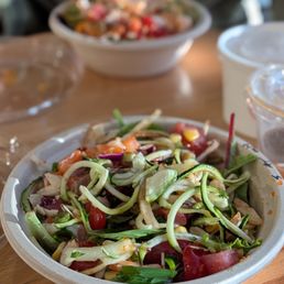 Poke Bowl