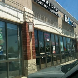Jimmy John's