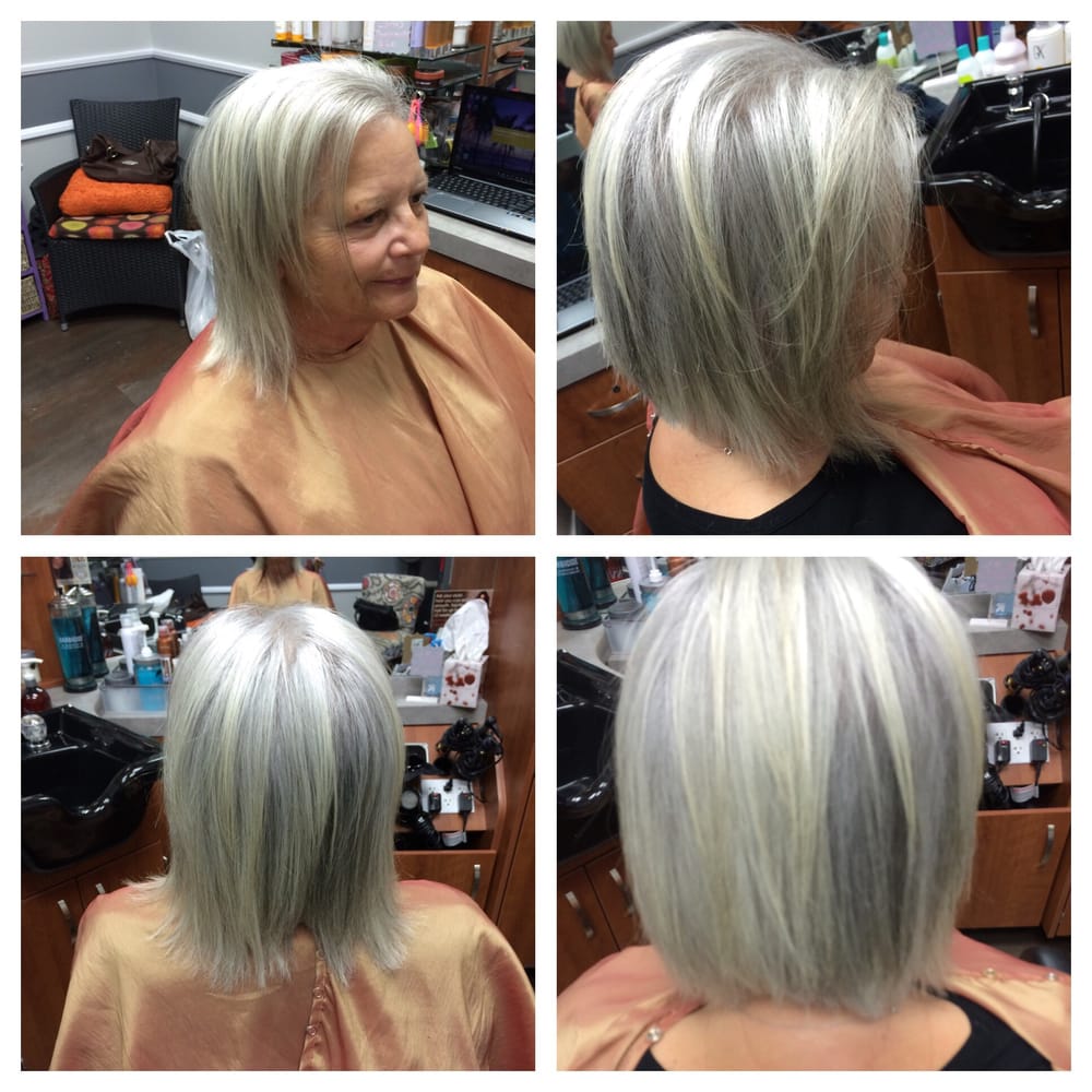 KD Hair Designs Logo